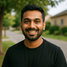 Ravi Mathur