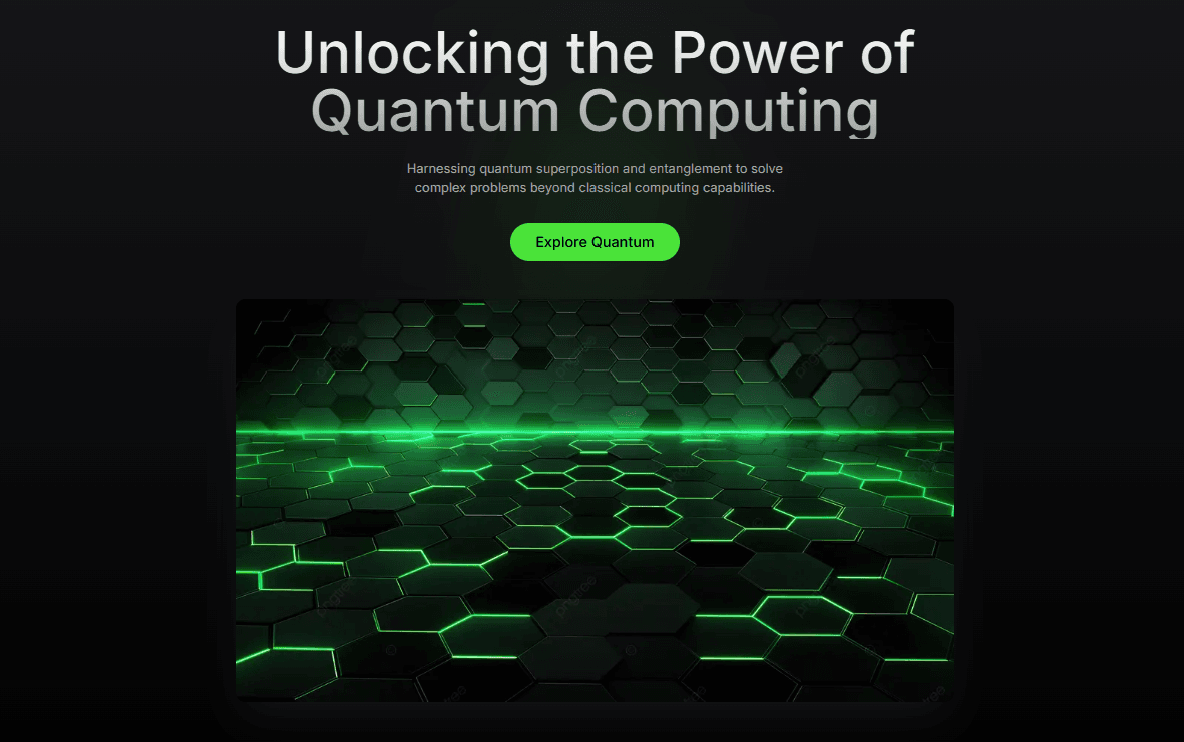 QuantumComputing preview