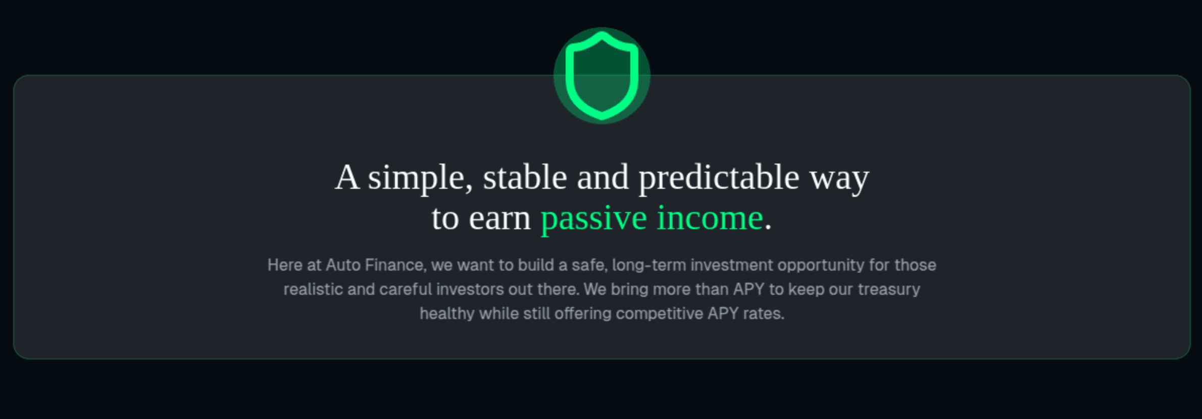 SecurityFeature preview