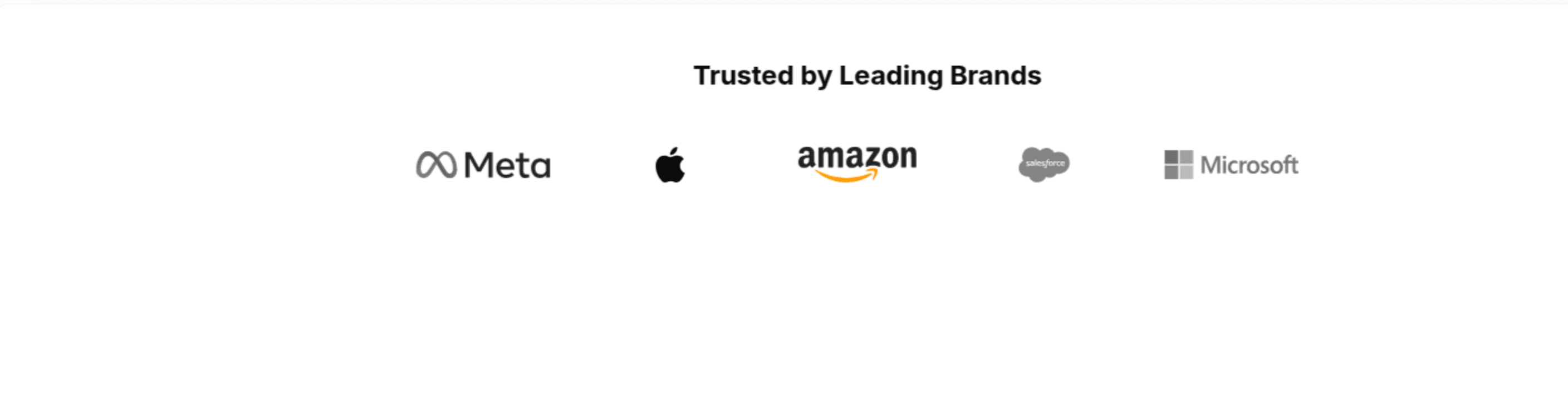 TrustedBrandsAutoScroll preview