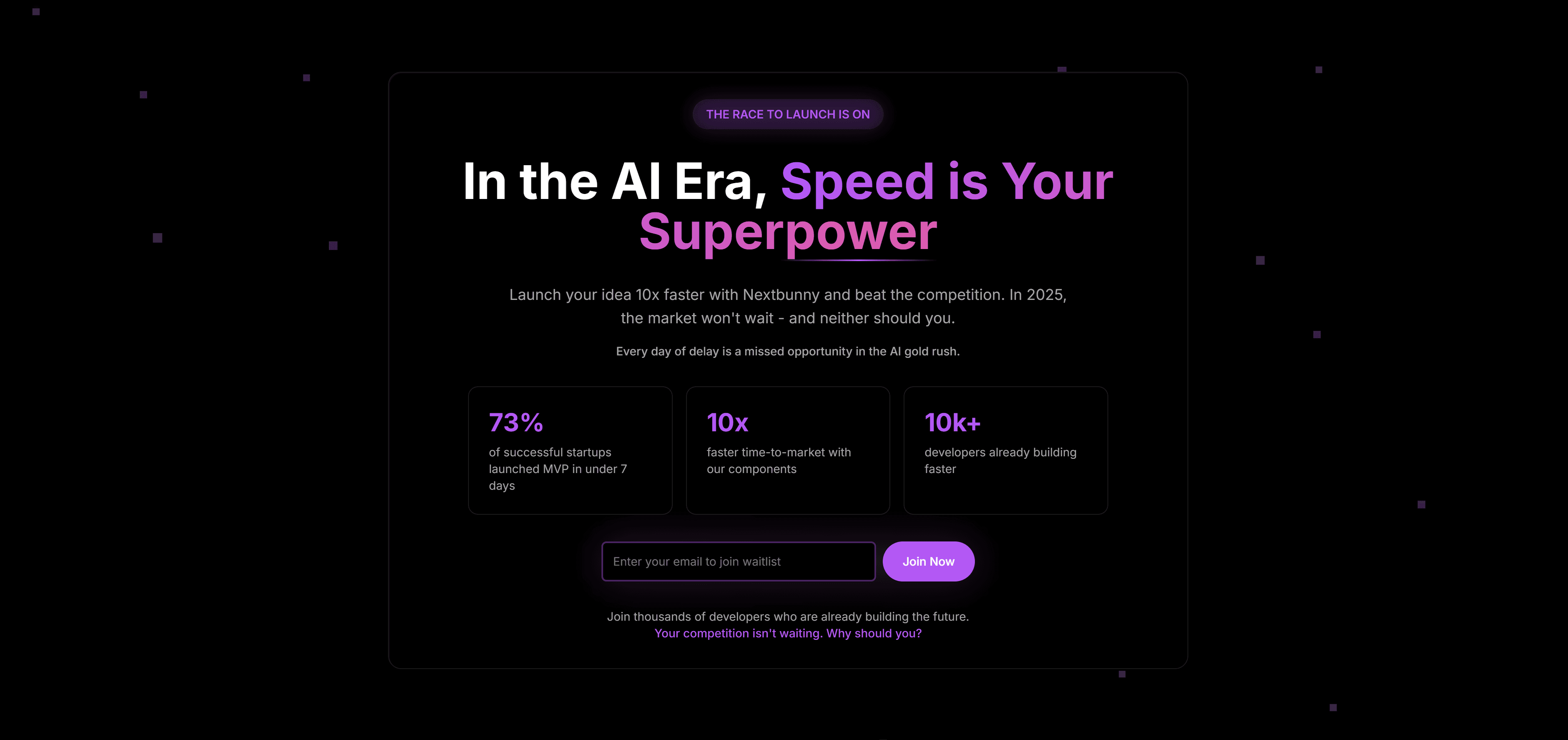 CompellingCTA preview