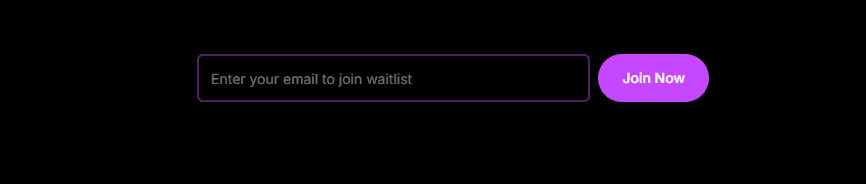Waitlist preview